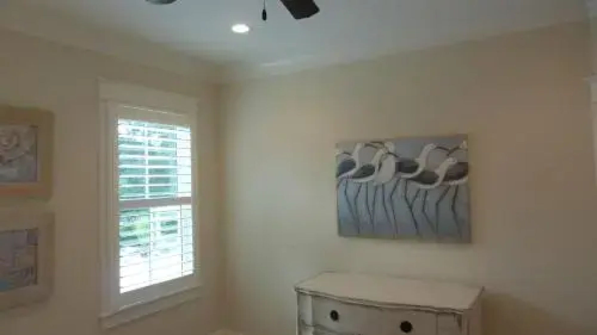 Heron House @ Ocean Oaks - 4 Br Home
