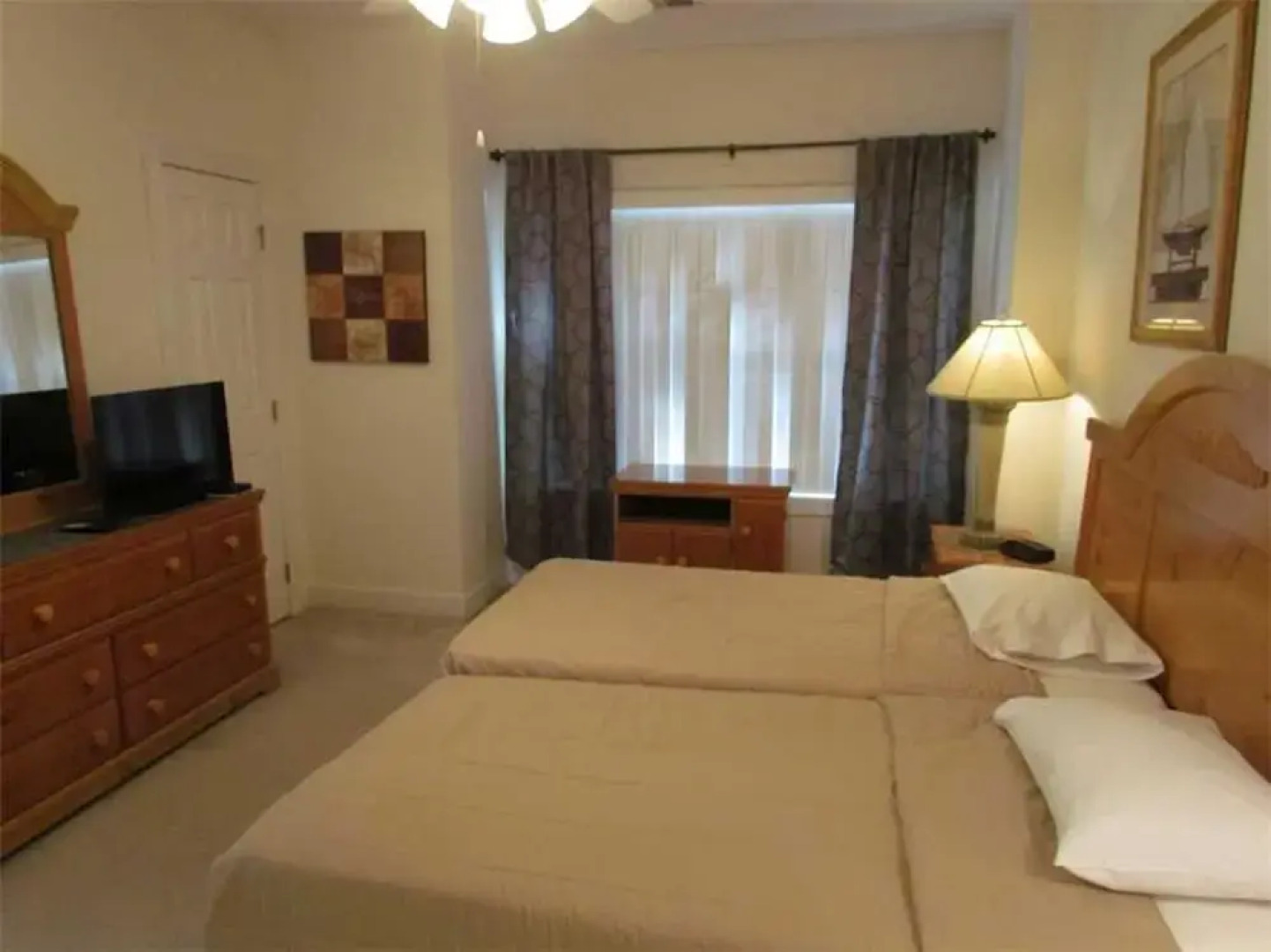 Magnolia North 102-4839 by RedAwning