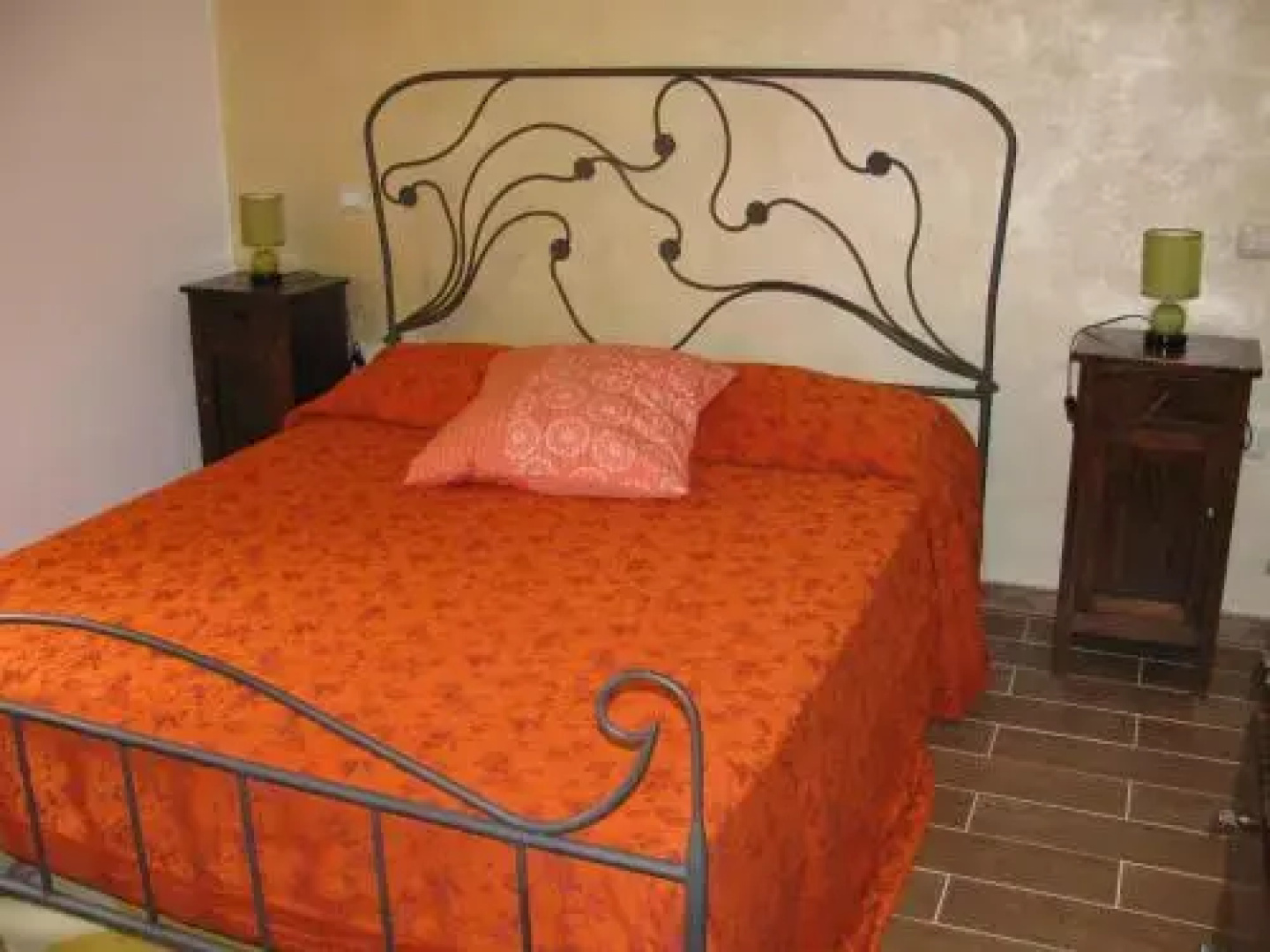 Agriturismo Poggio dei Galli