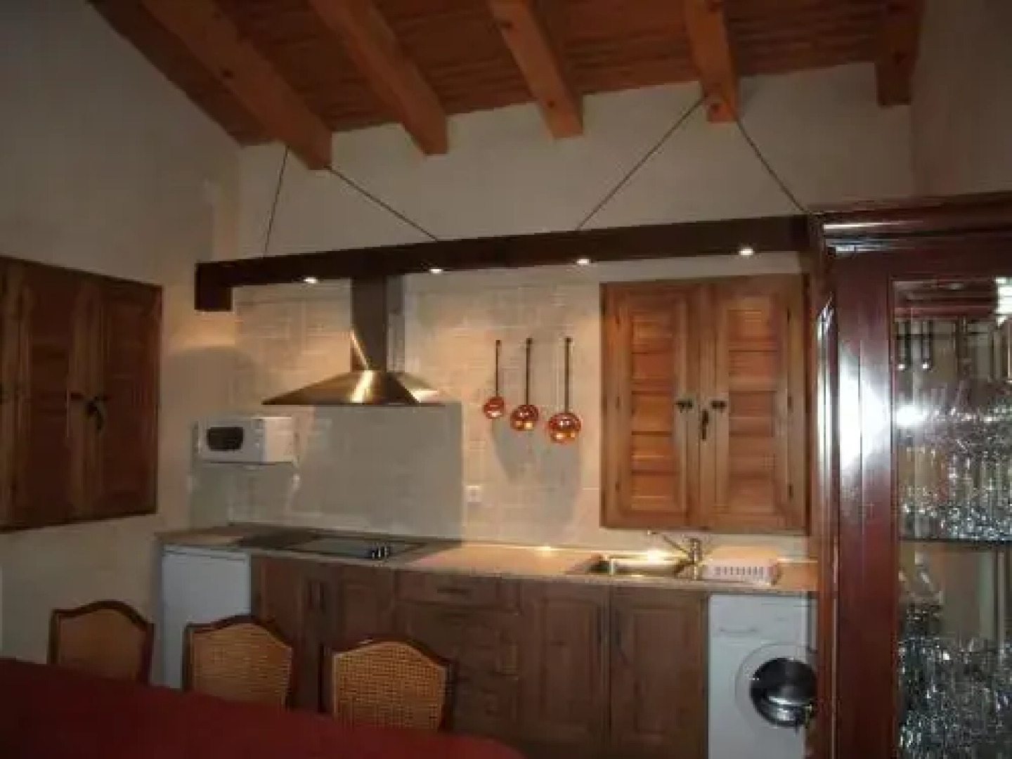 La Casa del Cartero Pablo