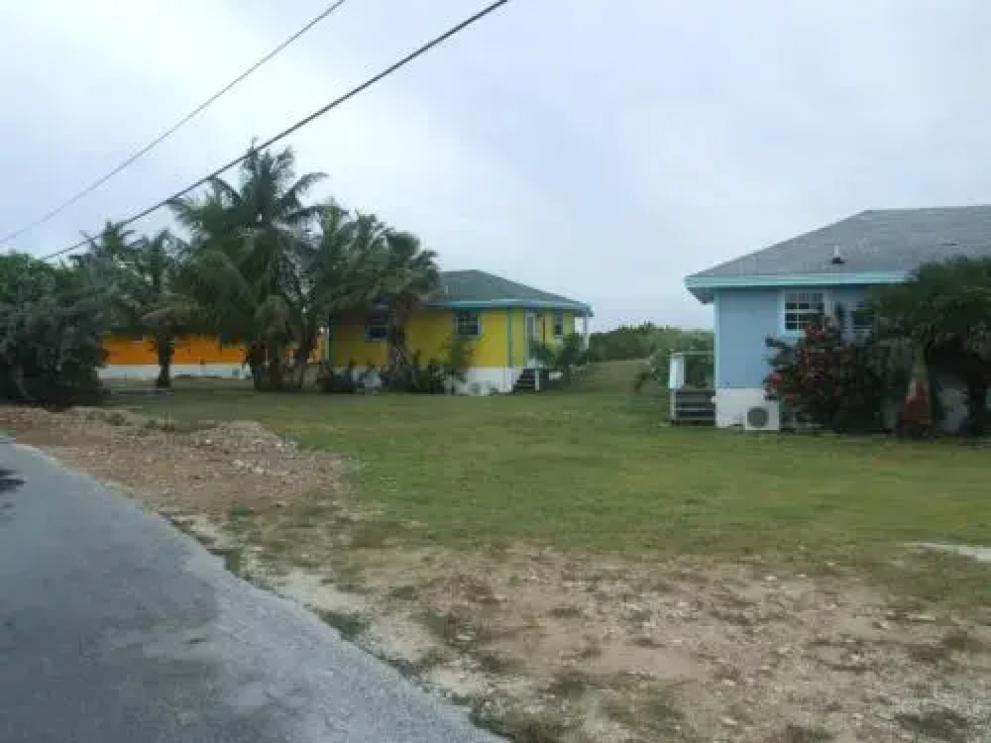 Gunhillbay Beach Villas