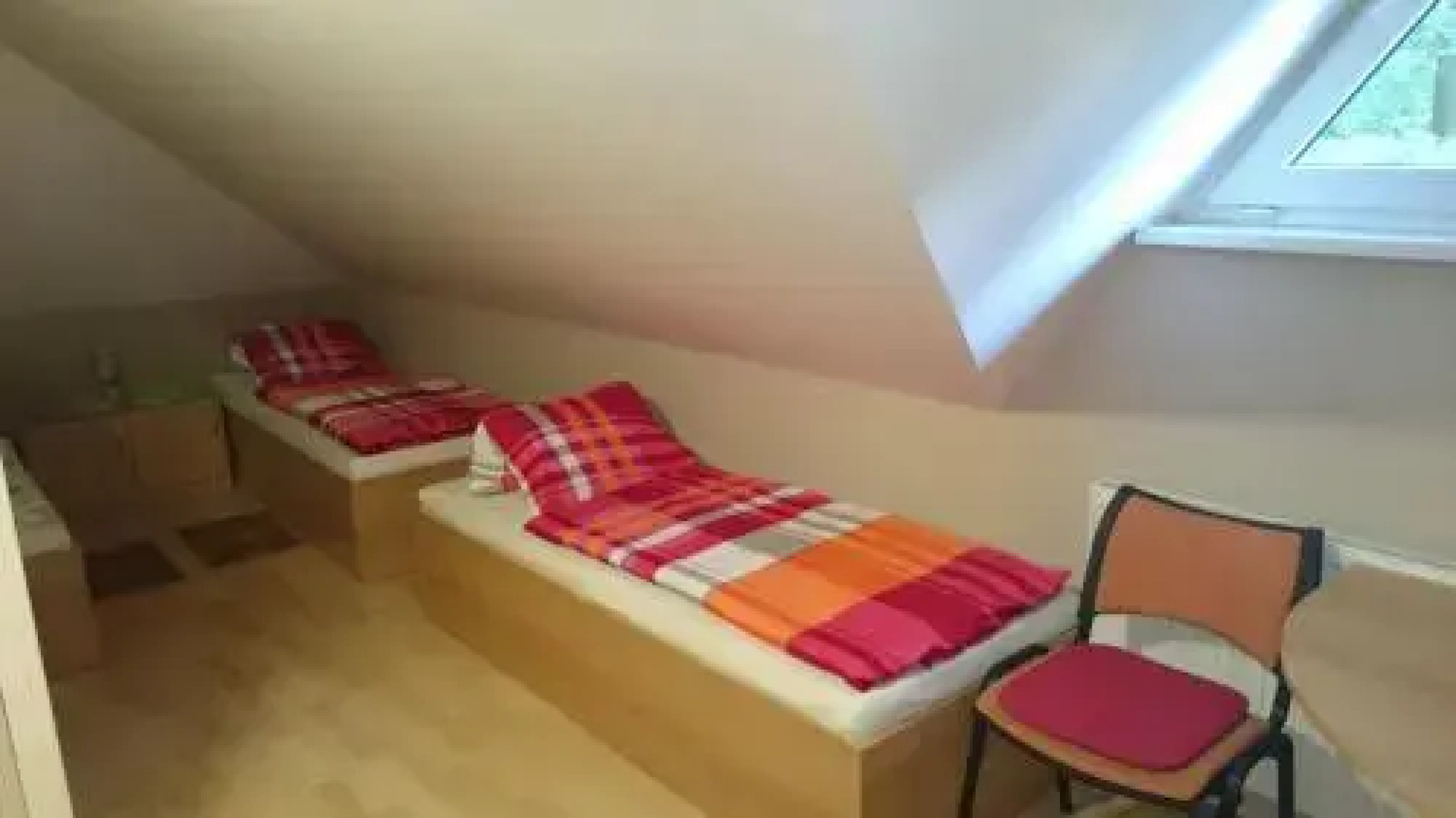 Penzion TCV Pardubice