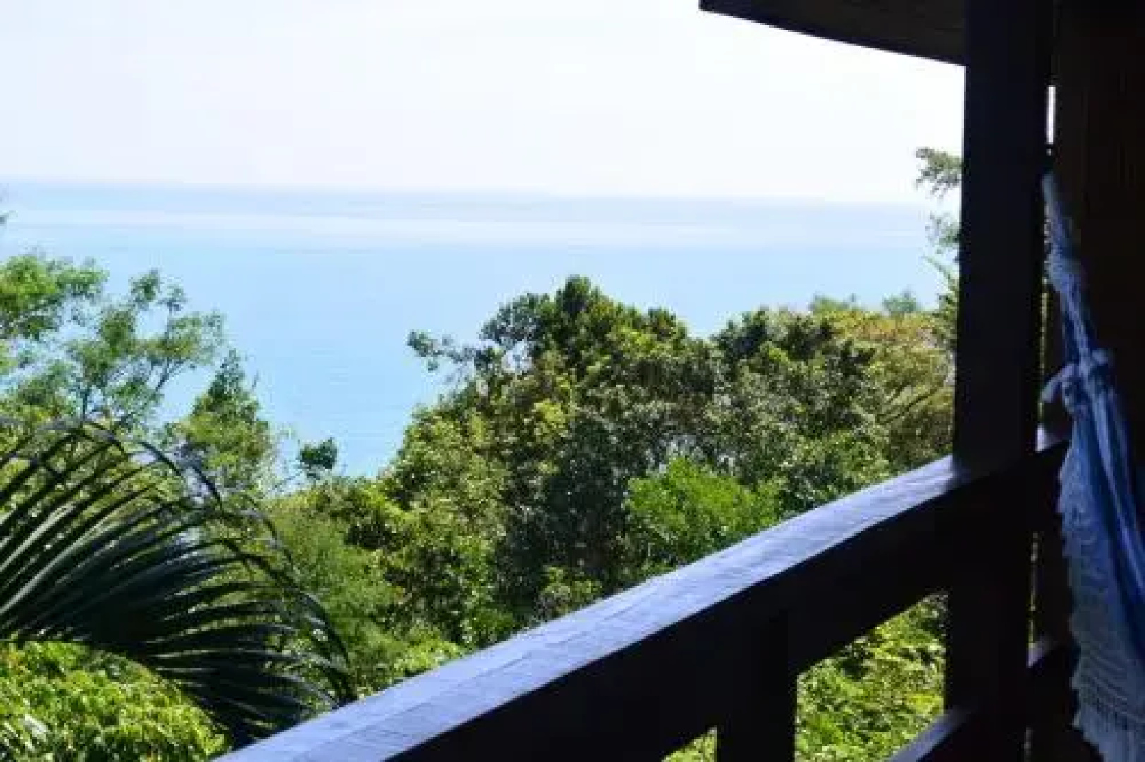 Casa praia vista mar ttg