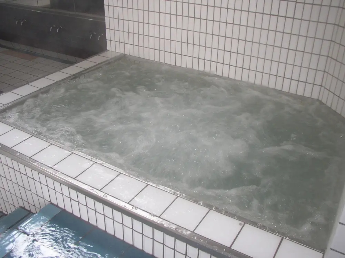 Tsuji Wakuwaku Land Chaya