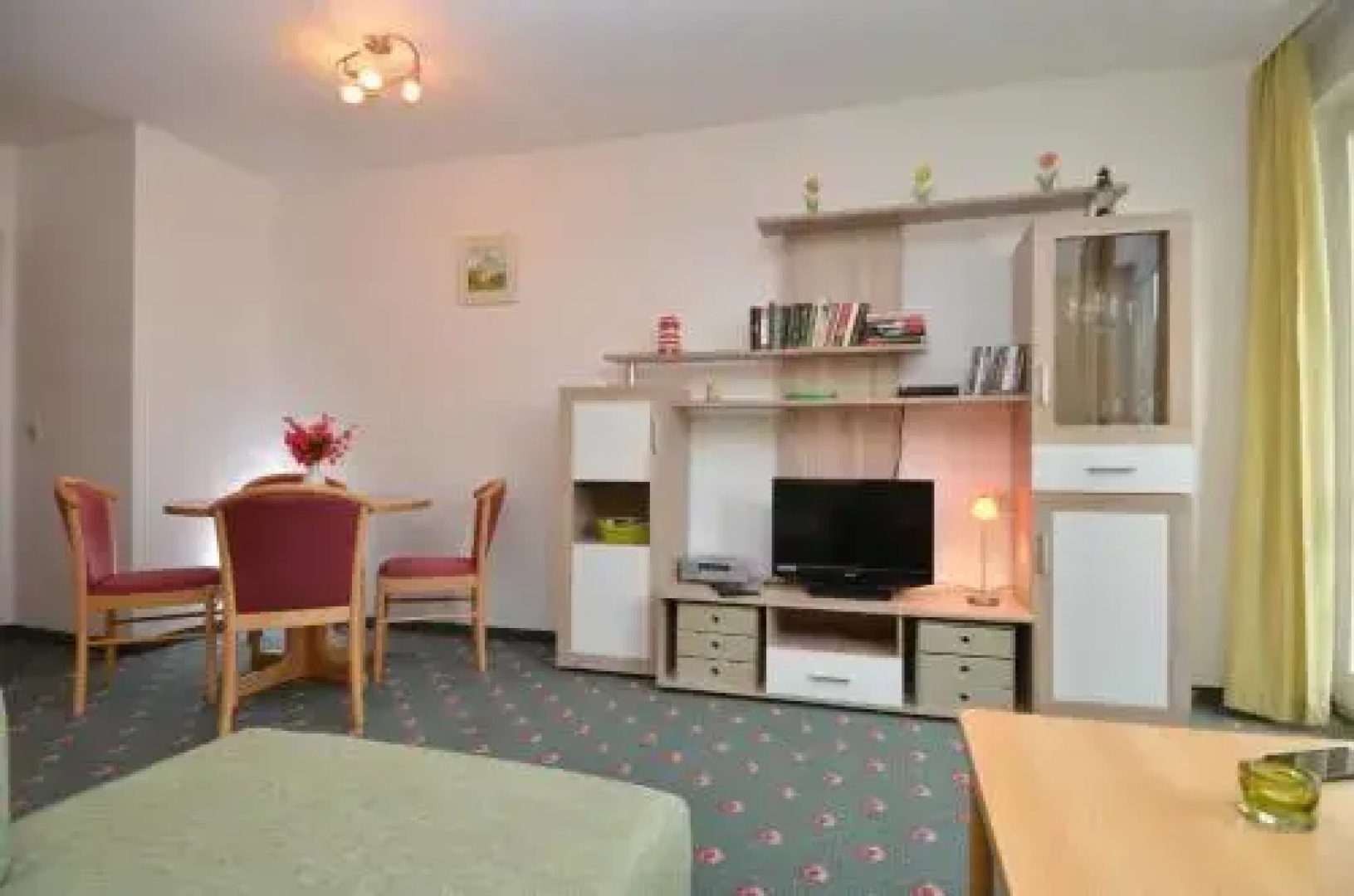 Wohnpark Stadt Hamburg - Apt. 33