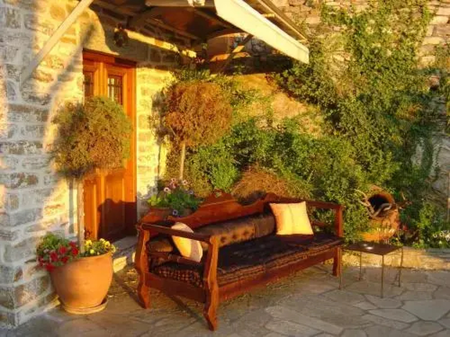 Vogiatzopoulou Guesthouse