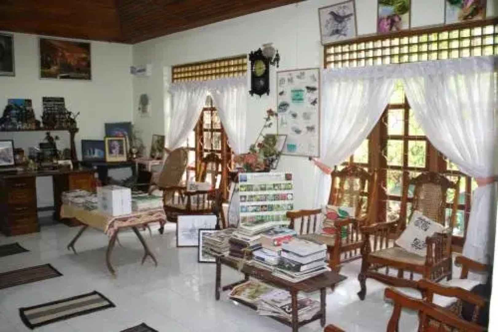 Sinharaja Rest
