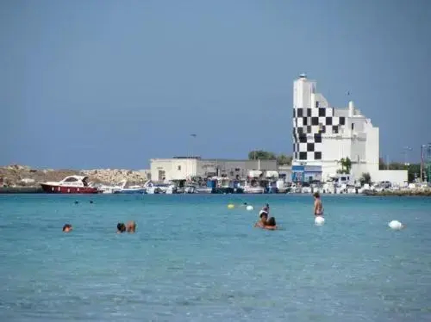 Casa Vacanza Barbara