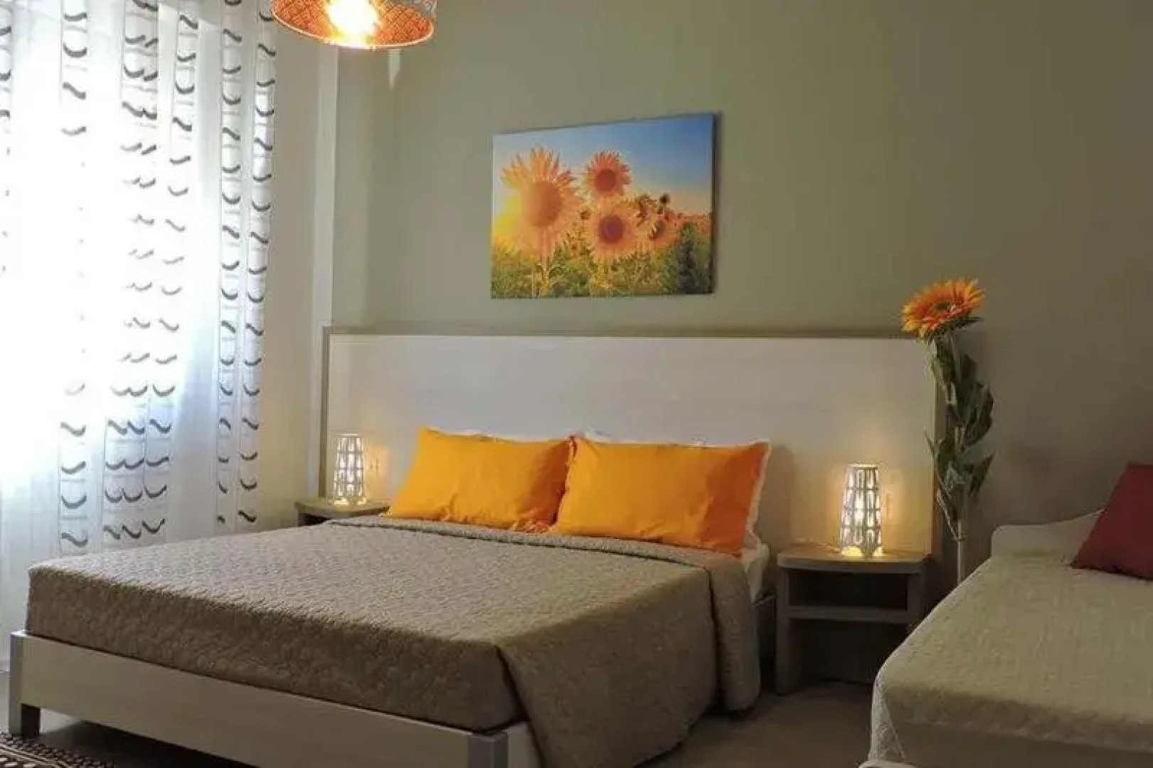 B&B La Casa di Diana