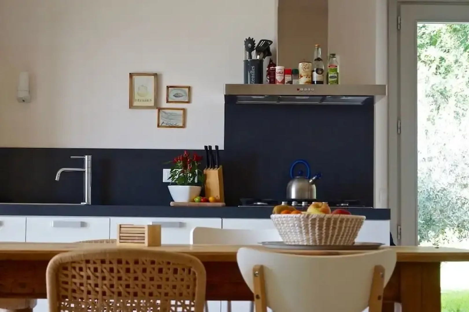 La Giravolta Country House