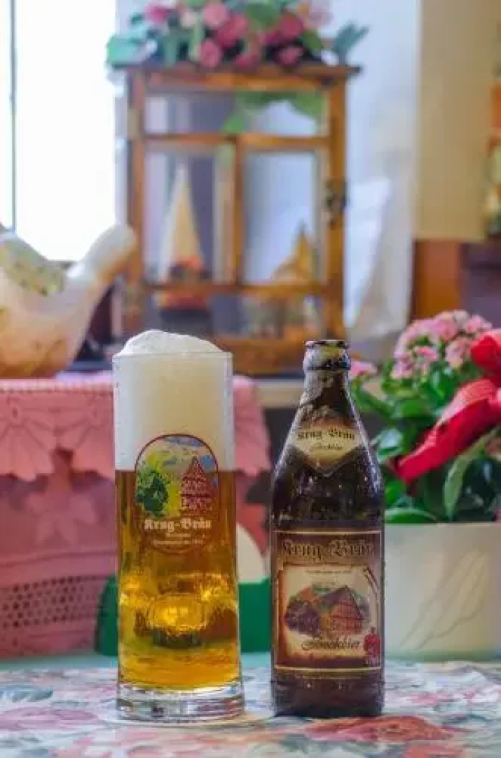 Gasthof zum Löwen