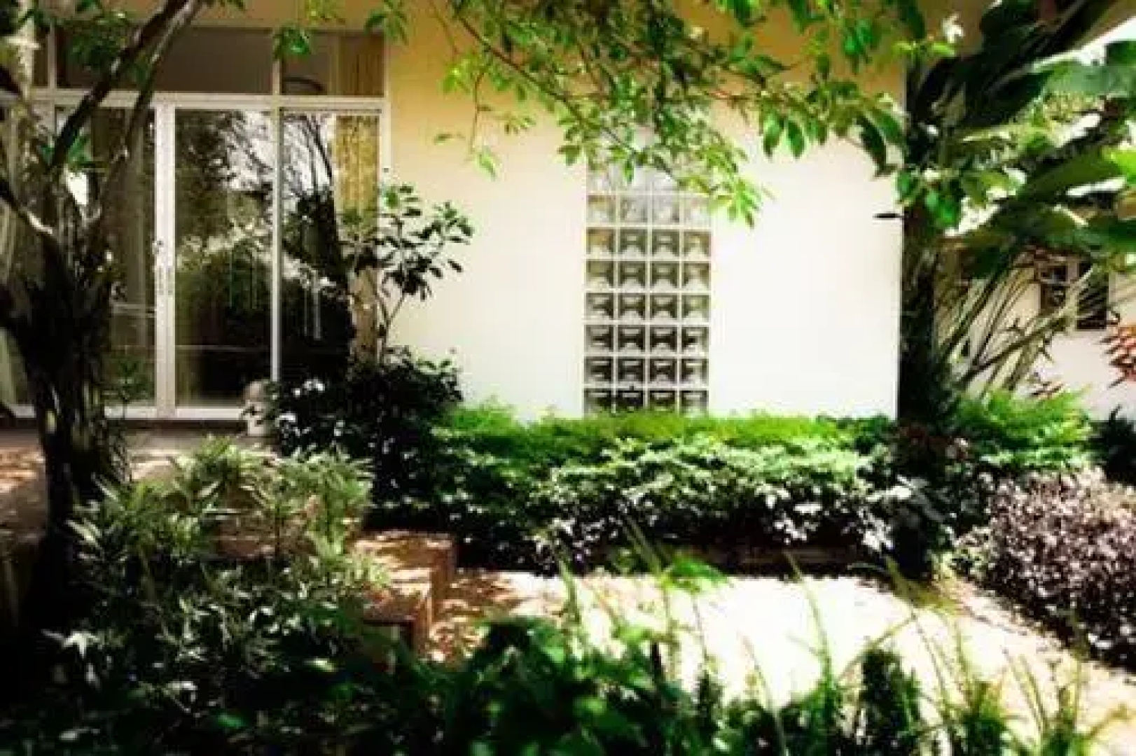 Rab Ta Wan Resort