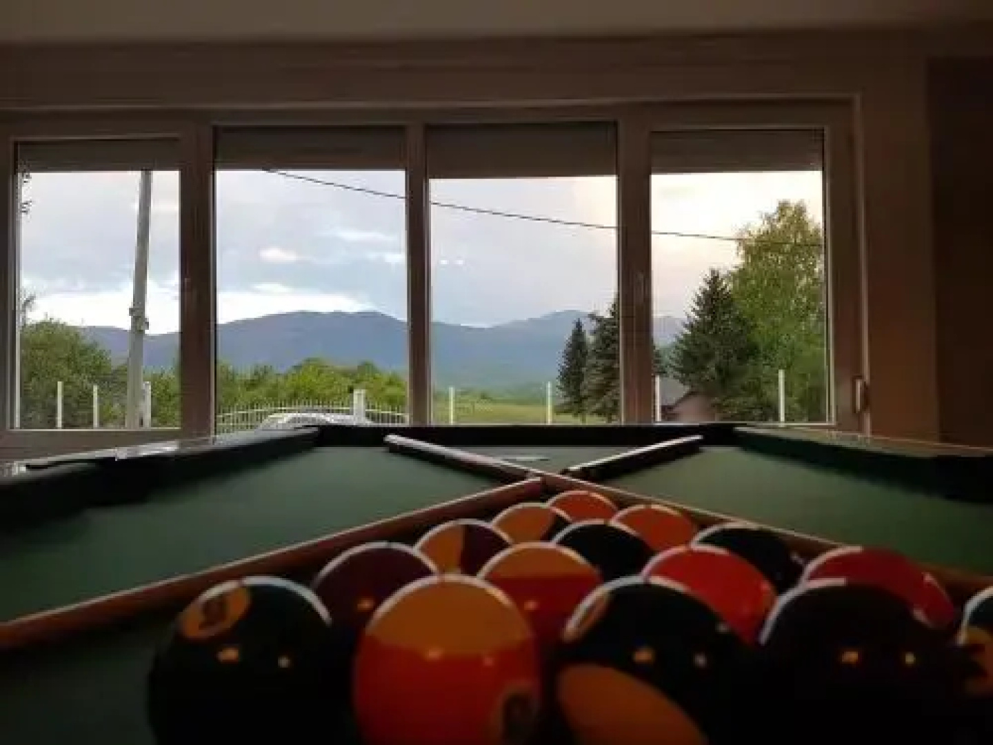 Villa BS Sarajevo