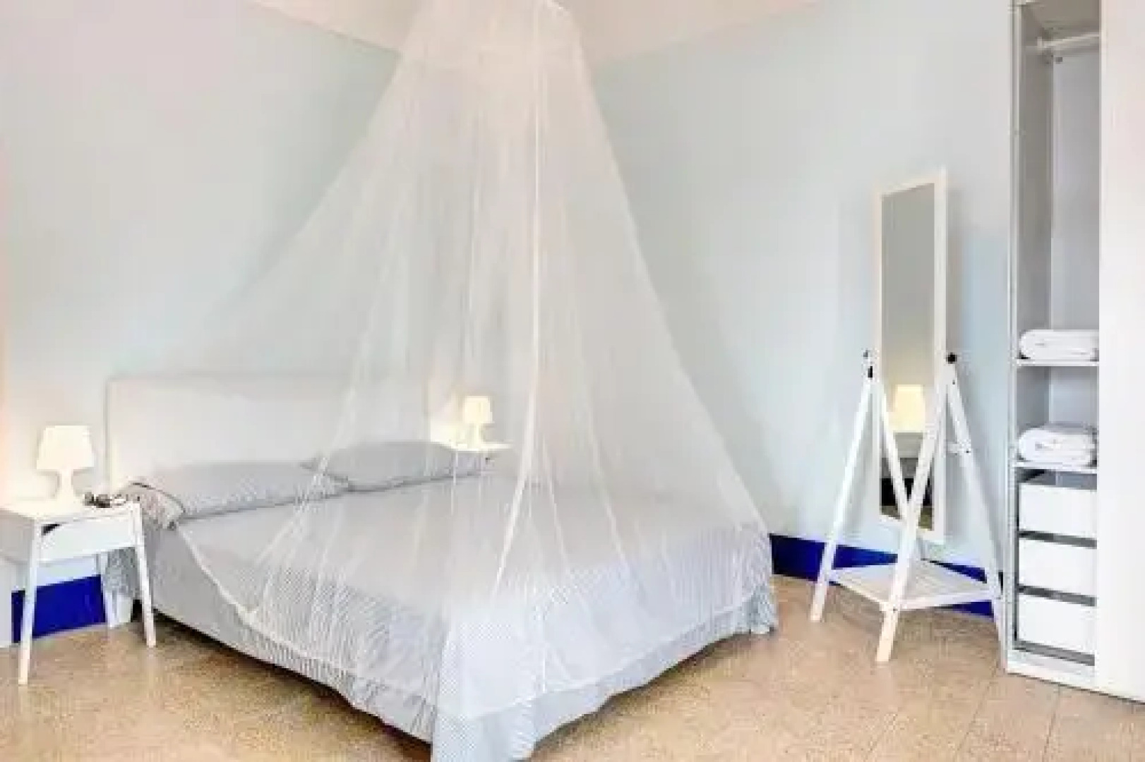 The Fisherman's Suite