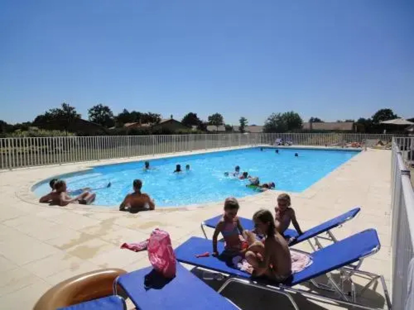 Domaine Les Forges - Le Bois Senis