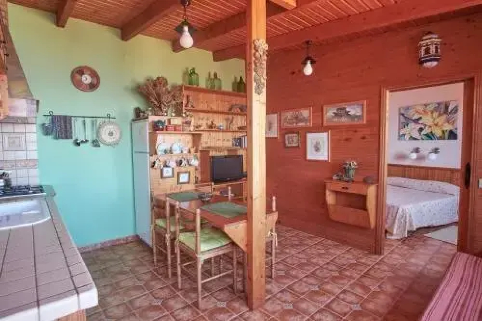 Casanaga