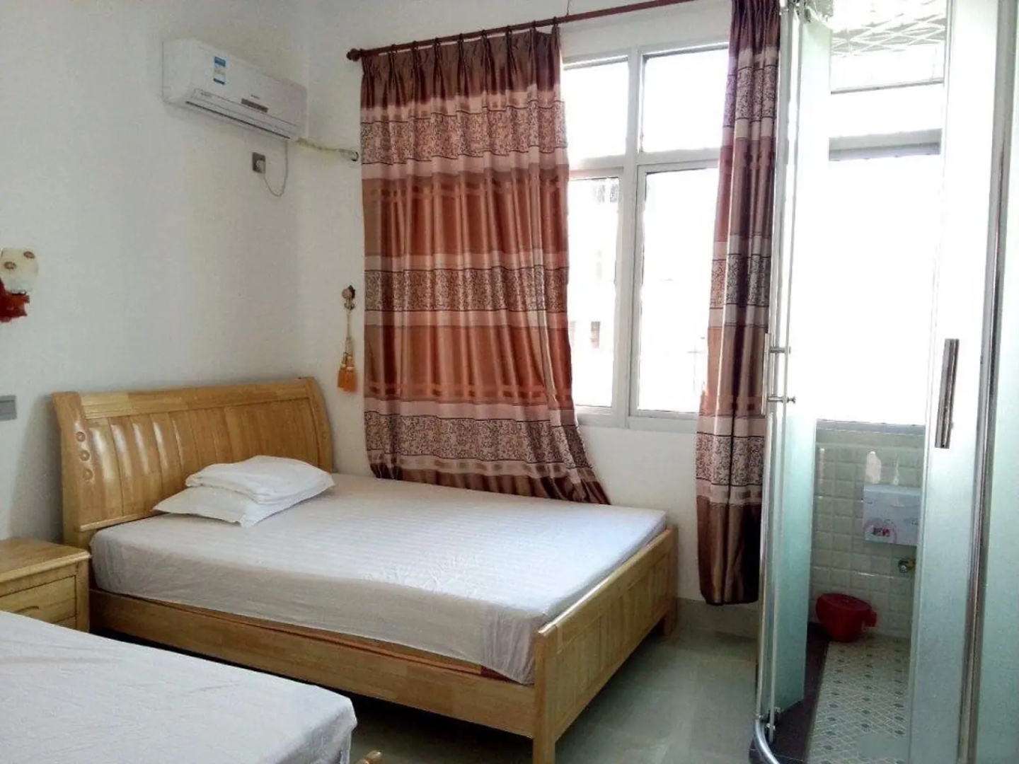 Zhangpu Qingya Guesthouse