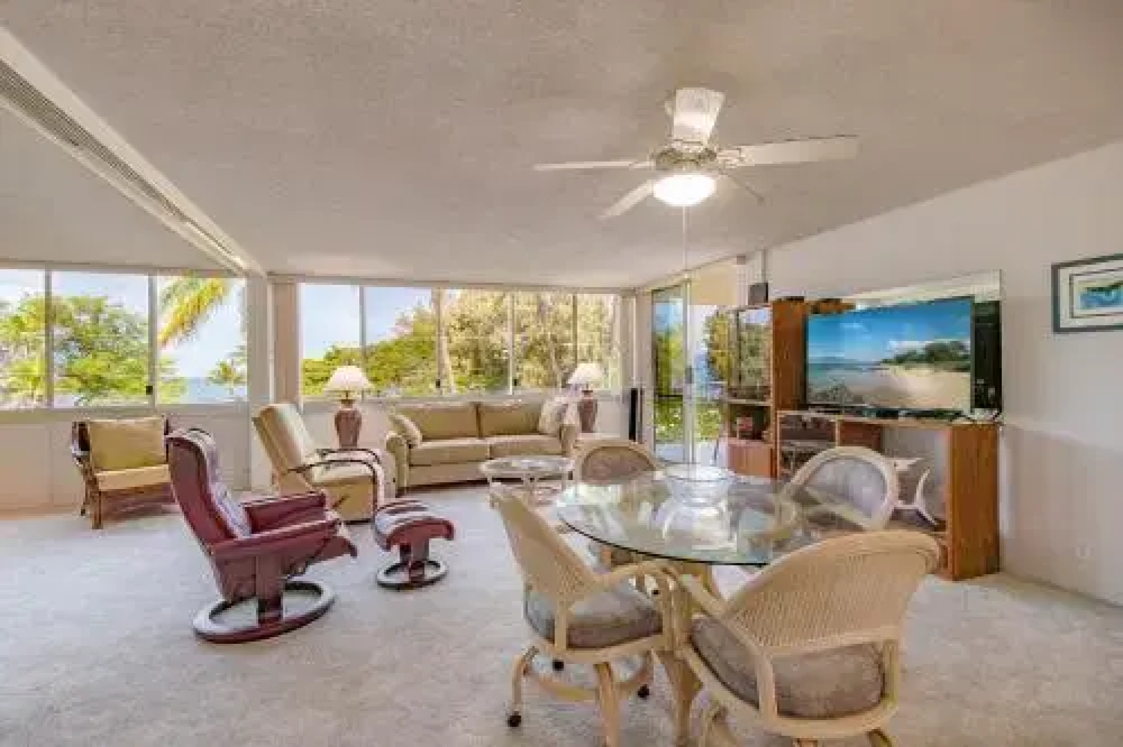Haleakala Shores by Kumulani Vacation & Realty