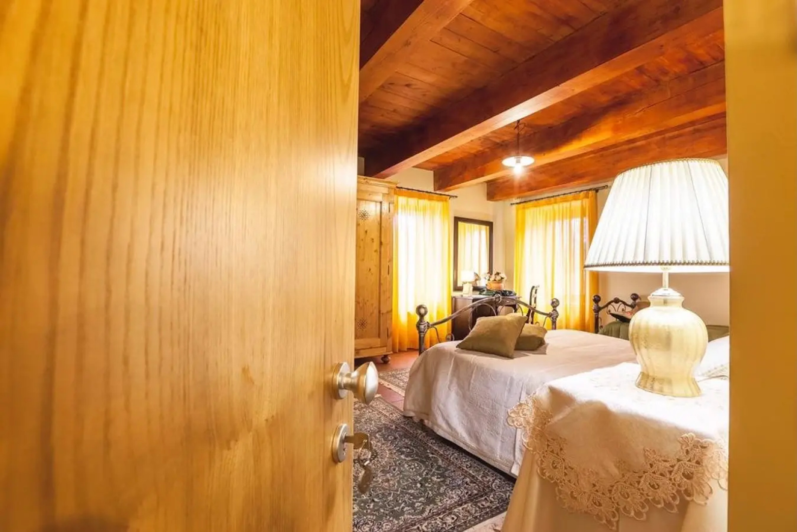 Agriturismo di Charme Villa Sant'Erasmo