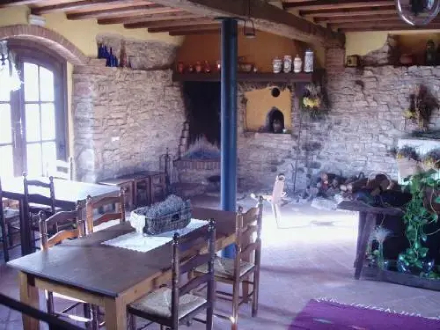 Mas de l'Arlequi