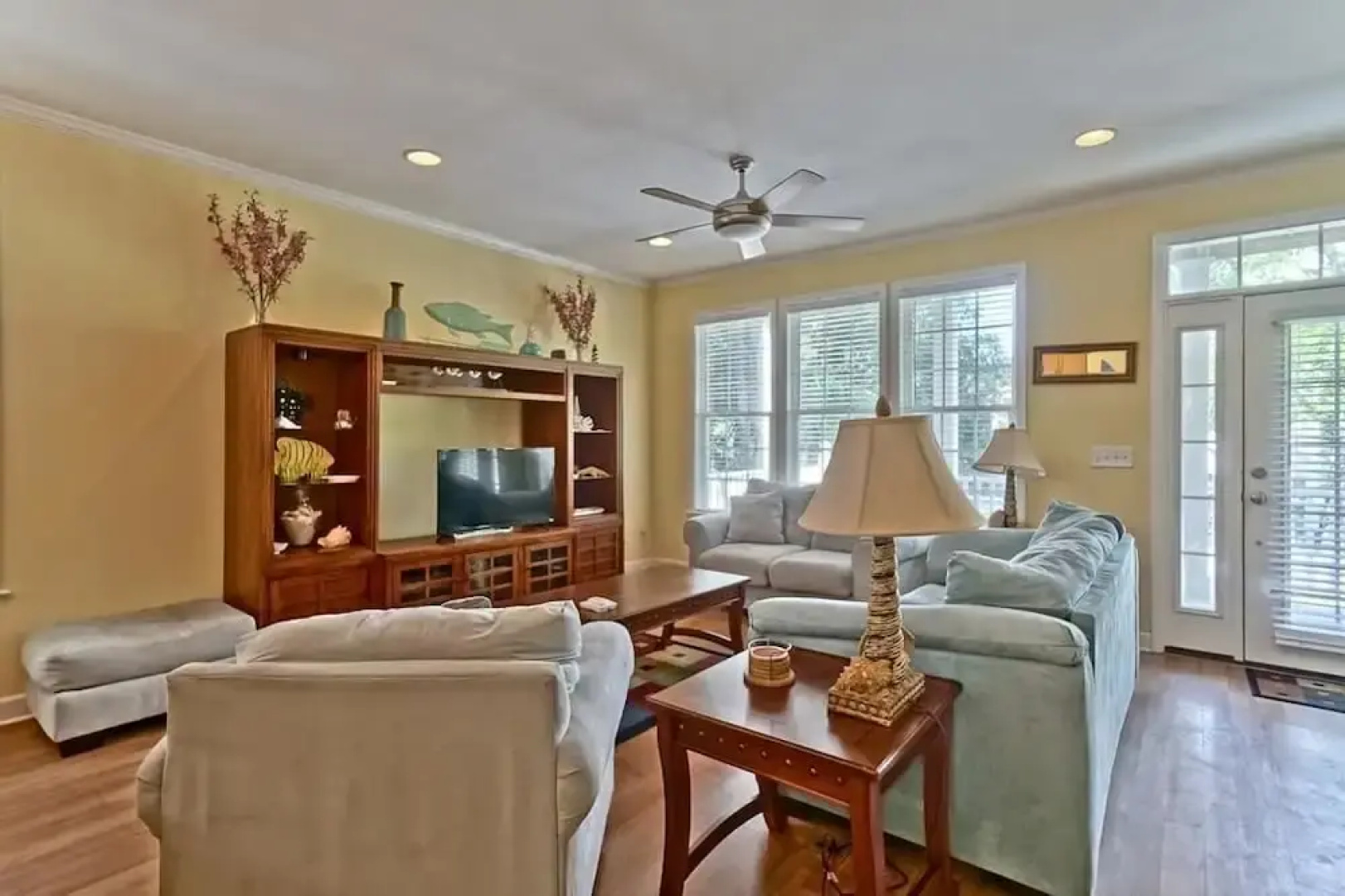 Tucker's Choice - 4 Br Home