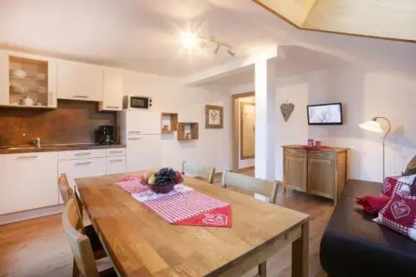 Residence Untermösslhof