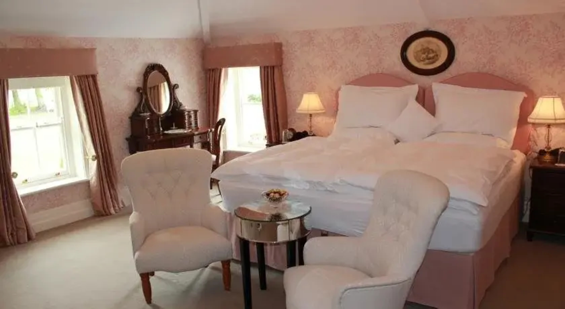 Skahard Country Villa