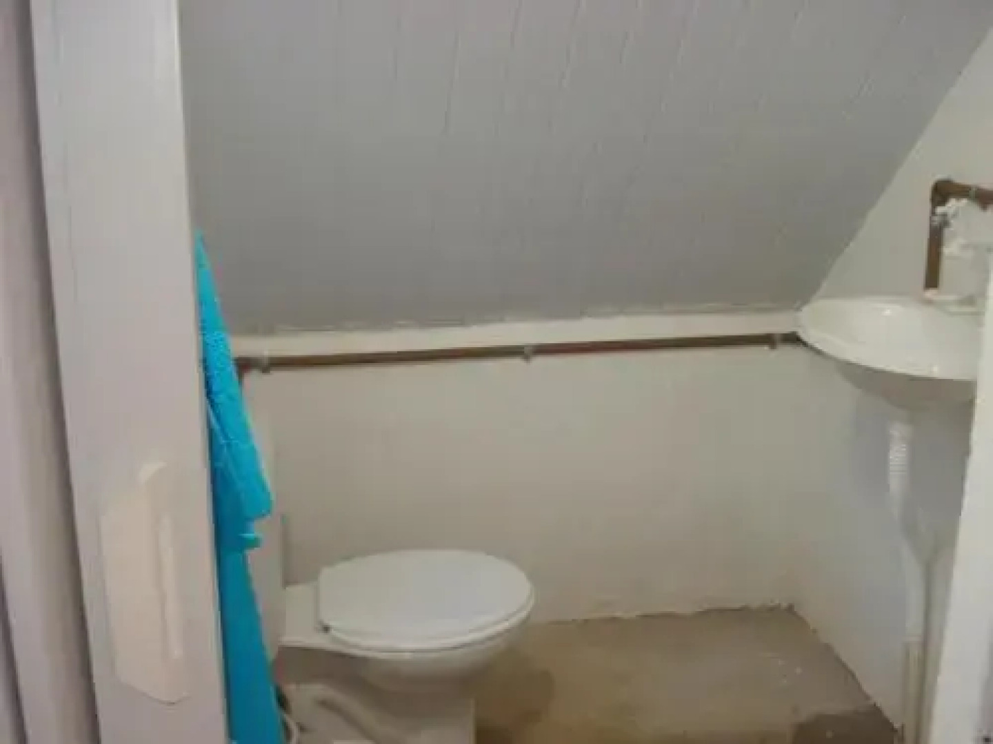 Chalezinhos São Roque