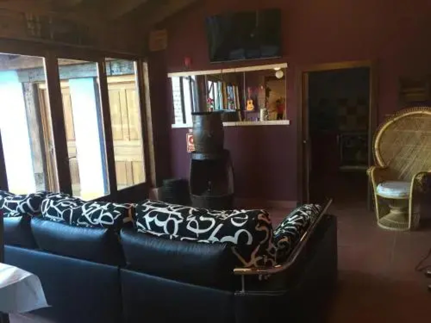 La Casa Azul