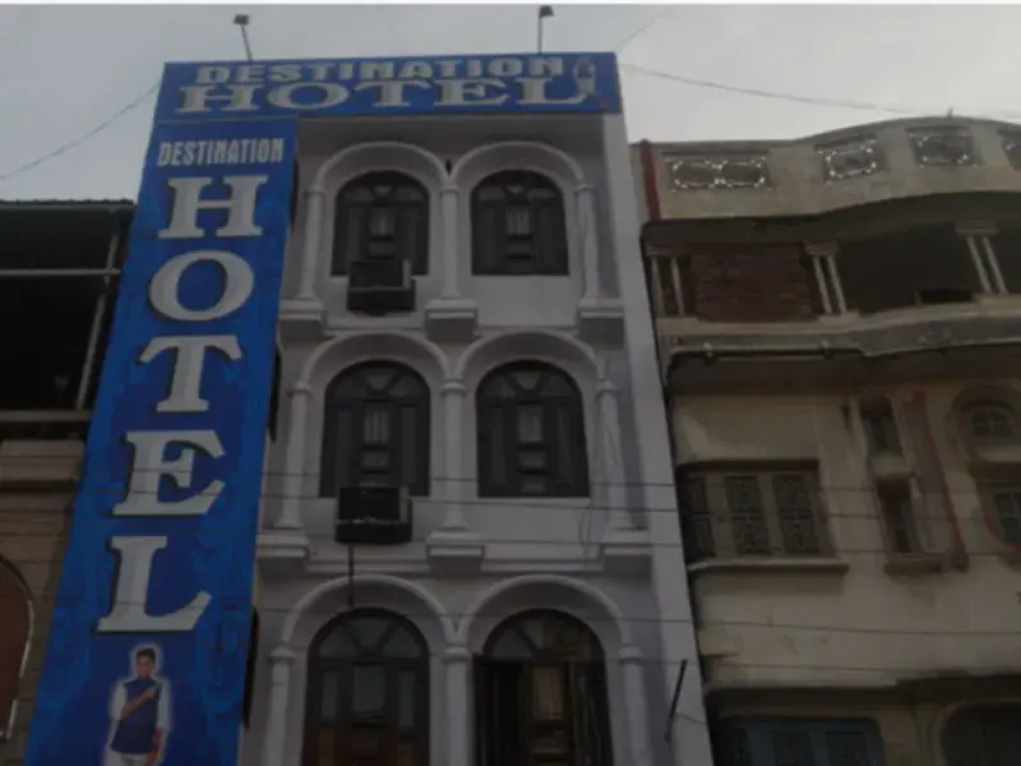 Hotel Destination Ambala