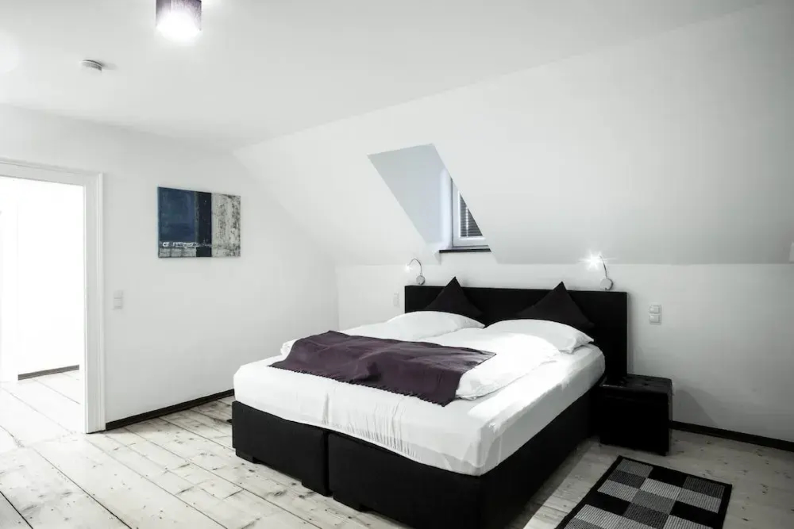 P&G Rooms