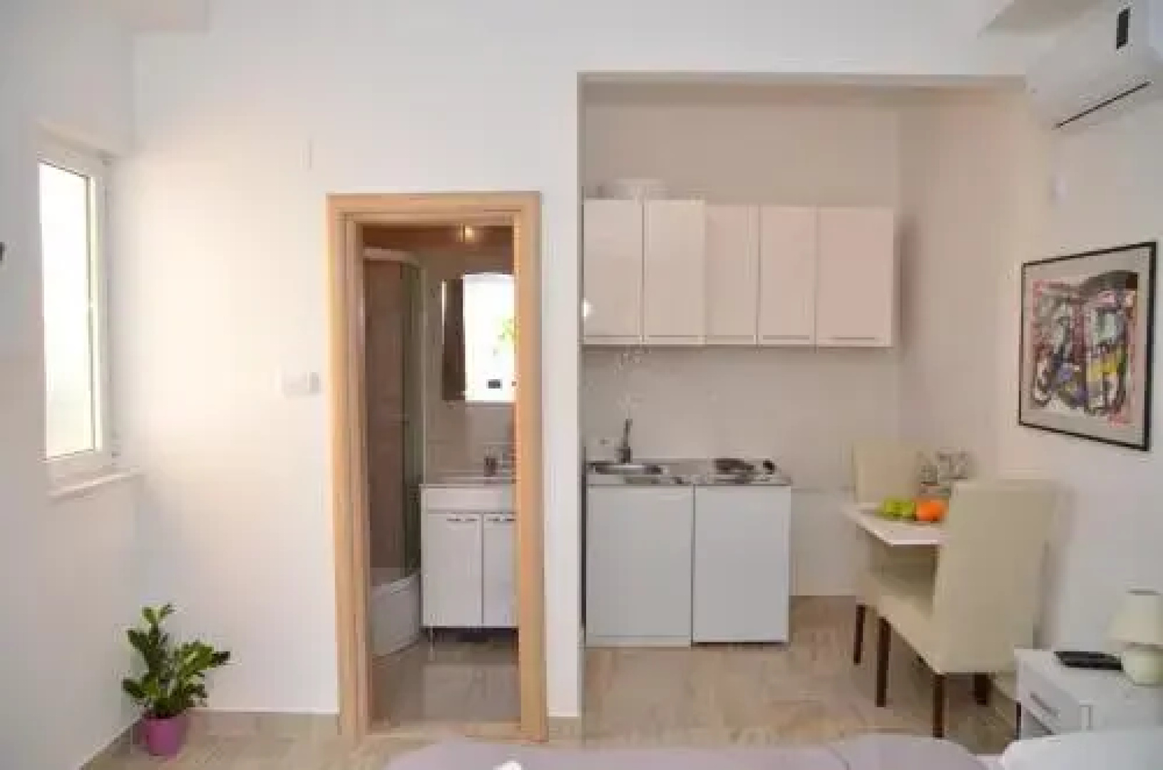City Apartments