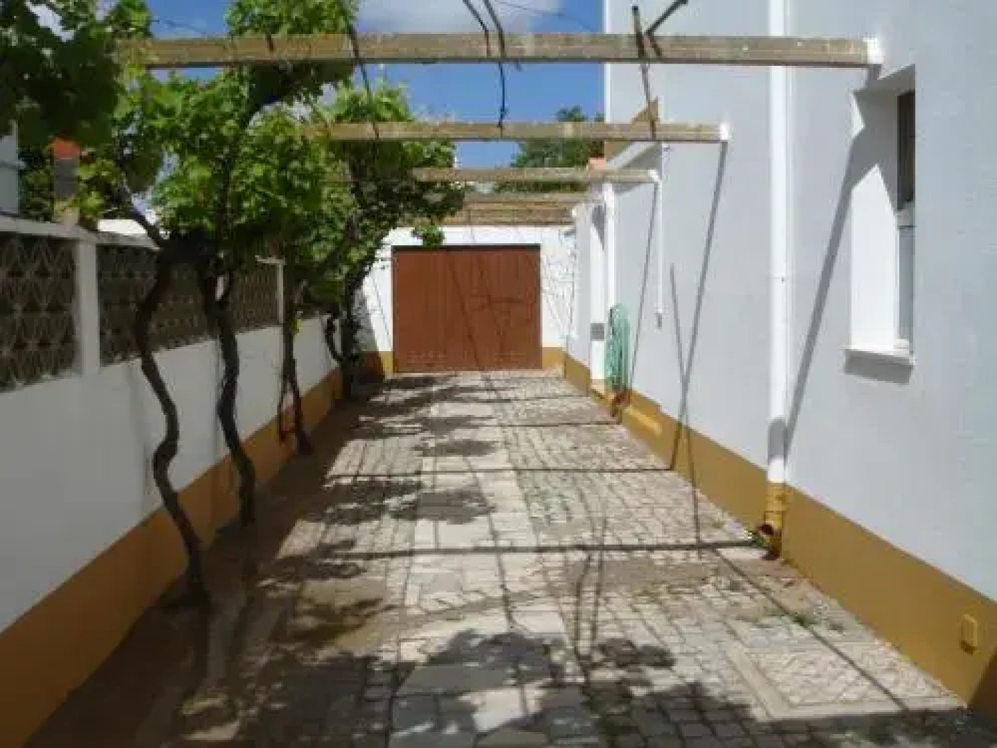 Casa Branca