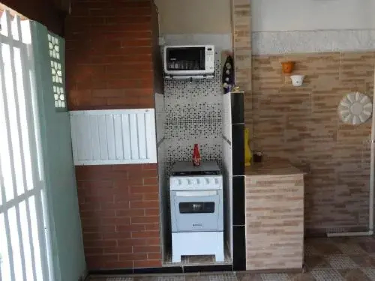 Pousada da Gorete
