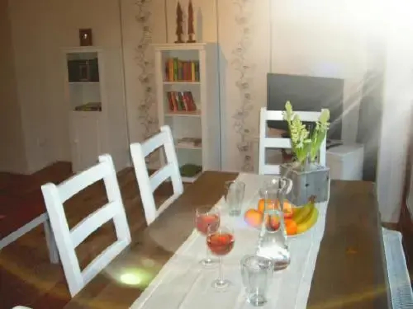 Ferienwohnung Florentine
