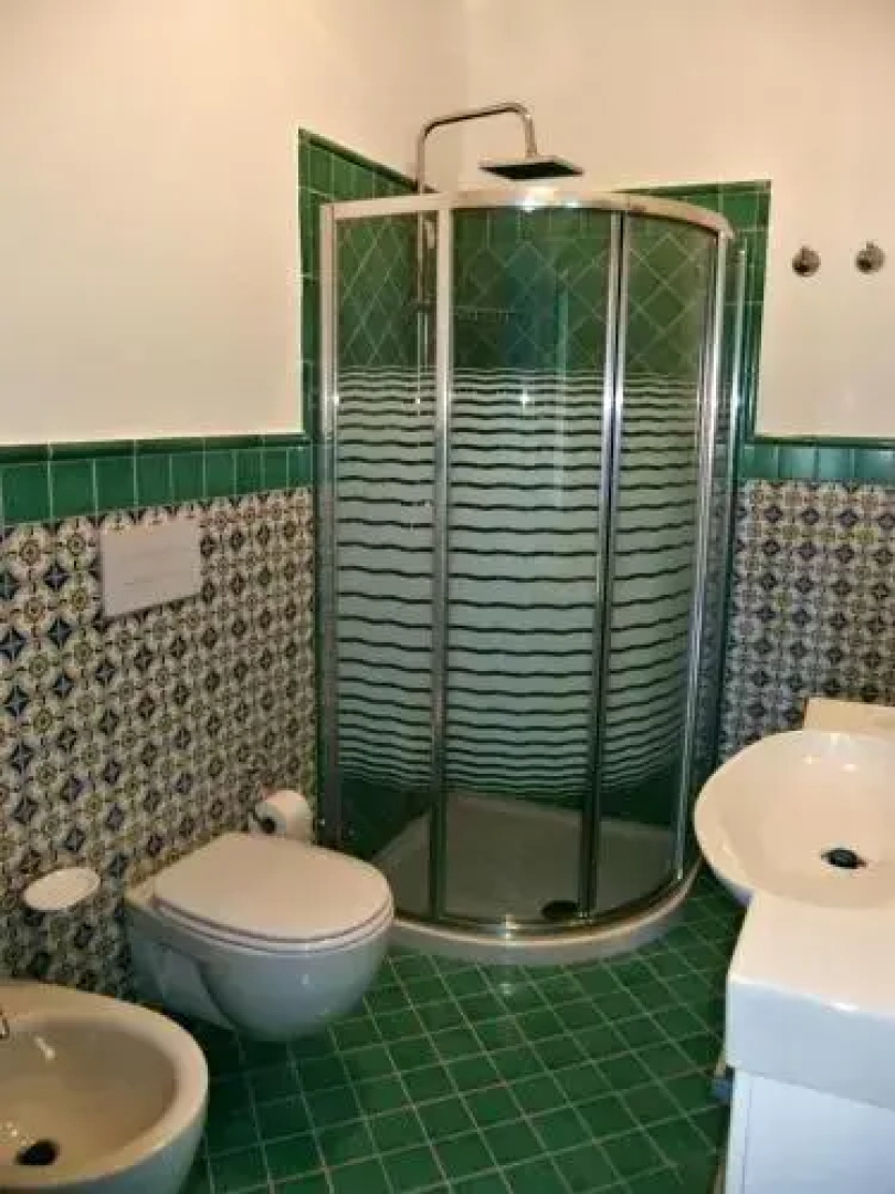 Bella Tropea Suite