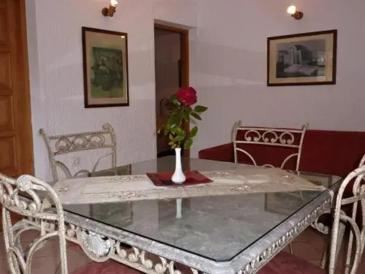 Holiday home Linet
