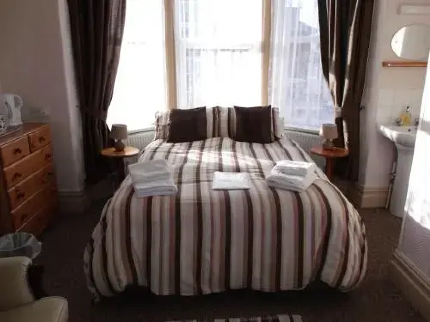 The Jasmine Guest House