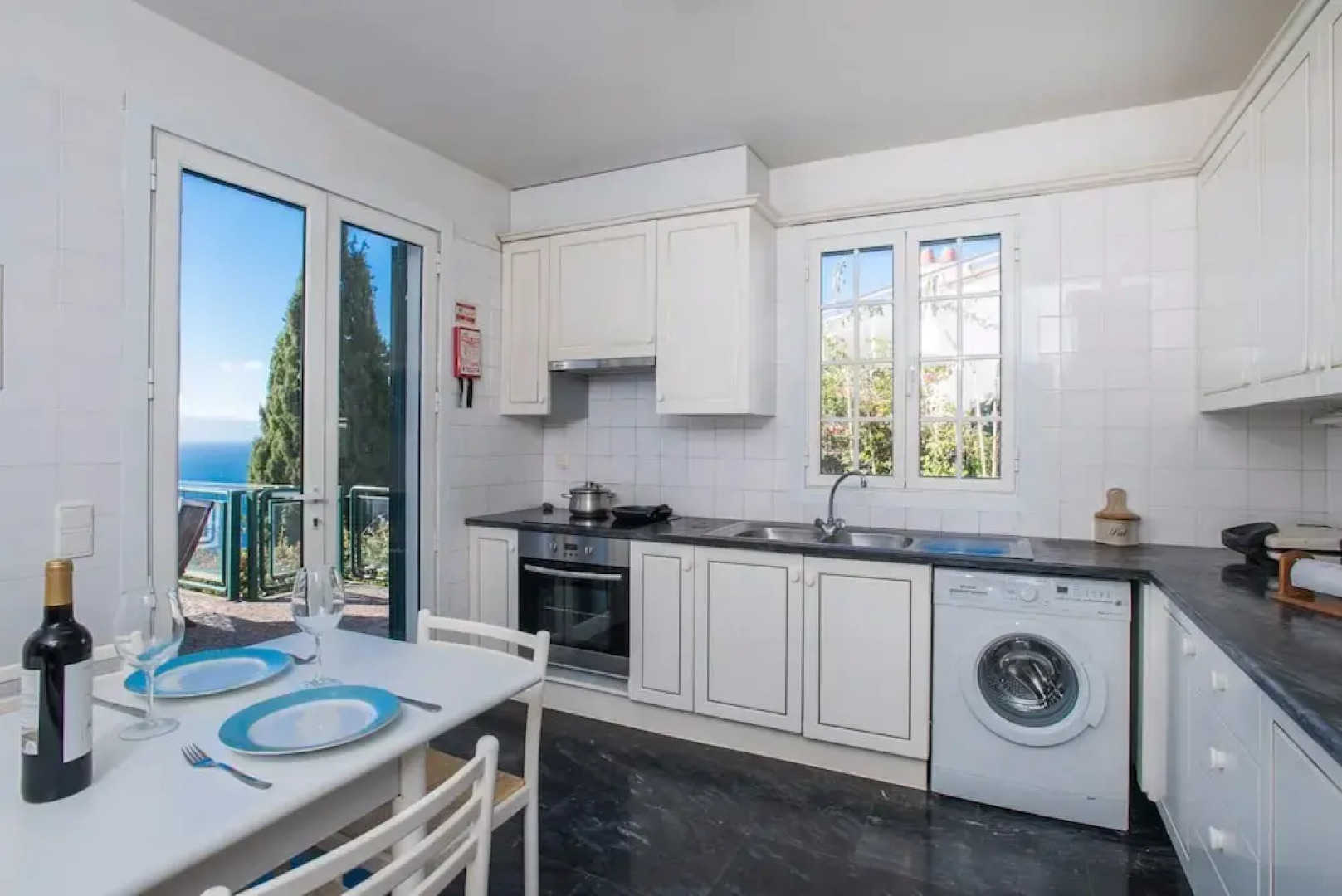 Villa Horizonte by MHM