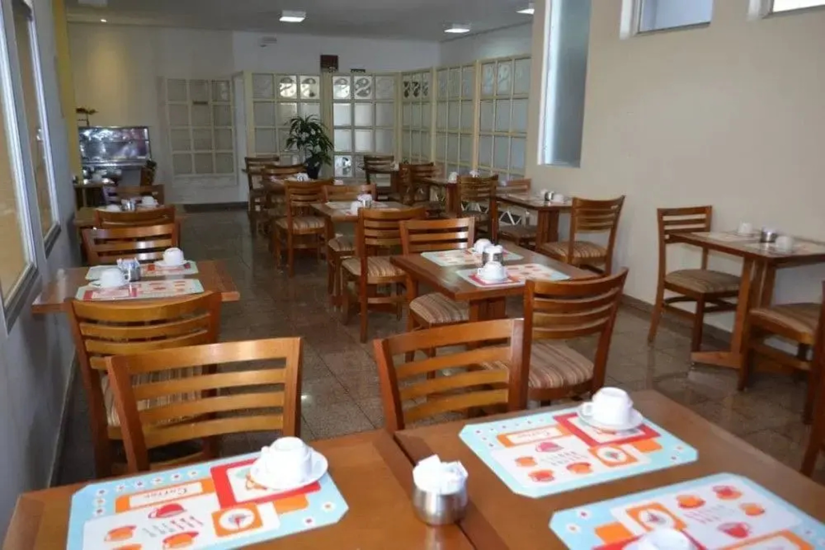 Hotel Globo Rio