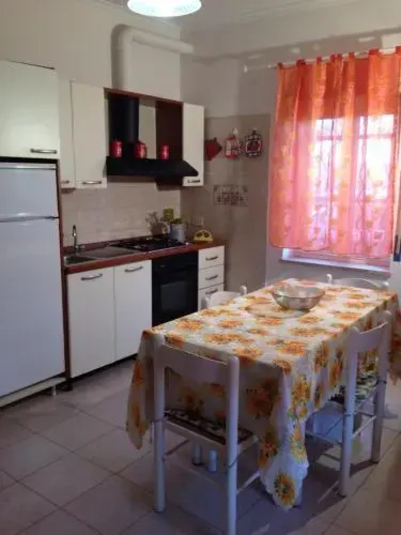 Casa Vacanze Maria Grazia