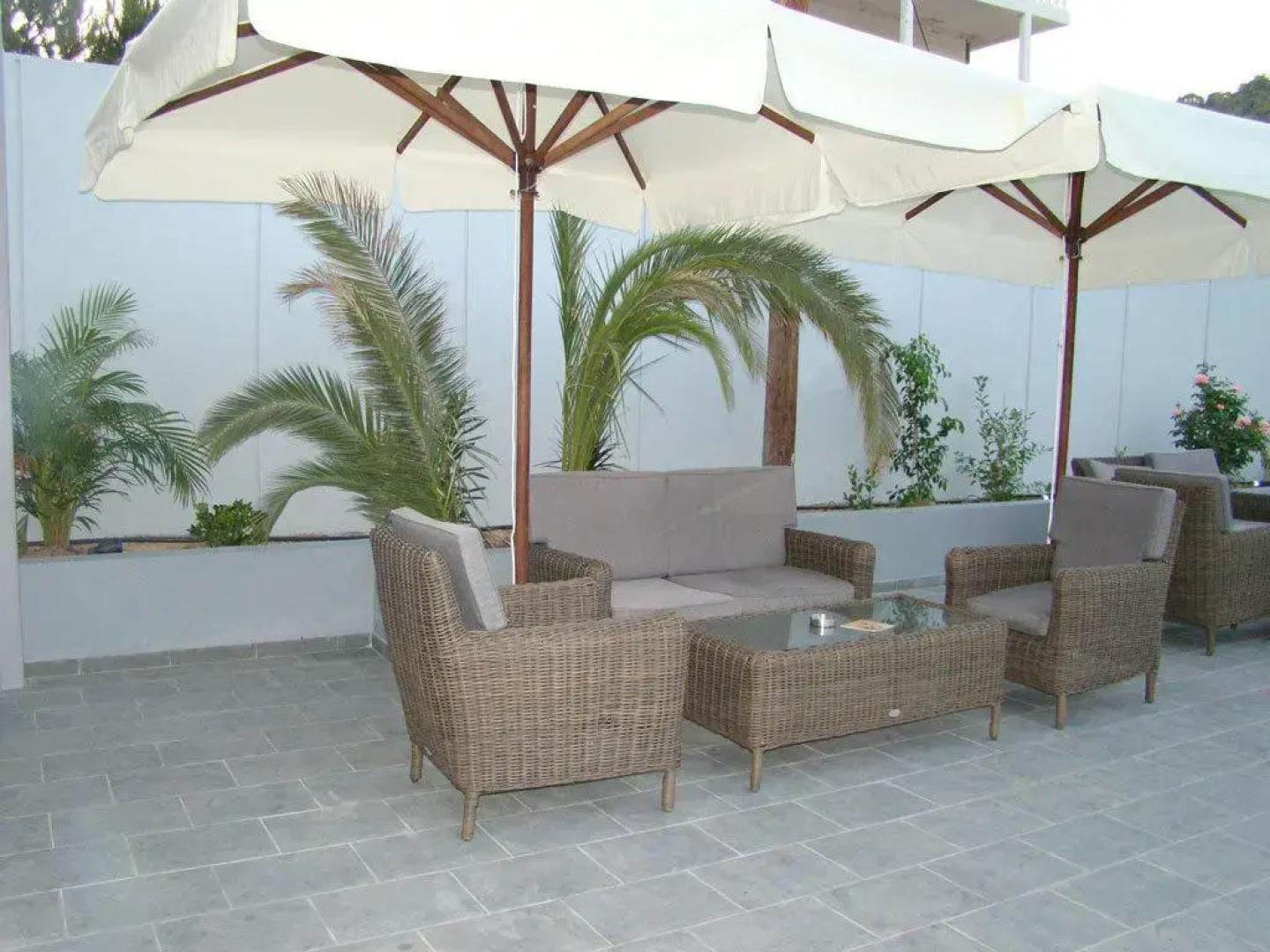 Hotel Pavlou