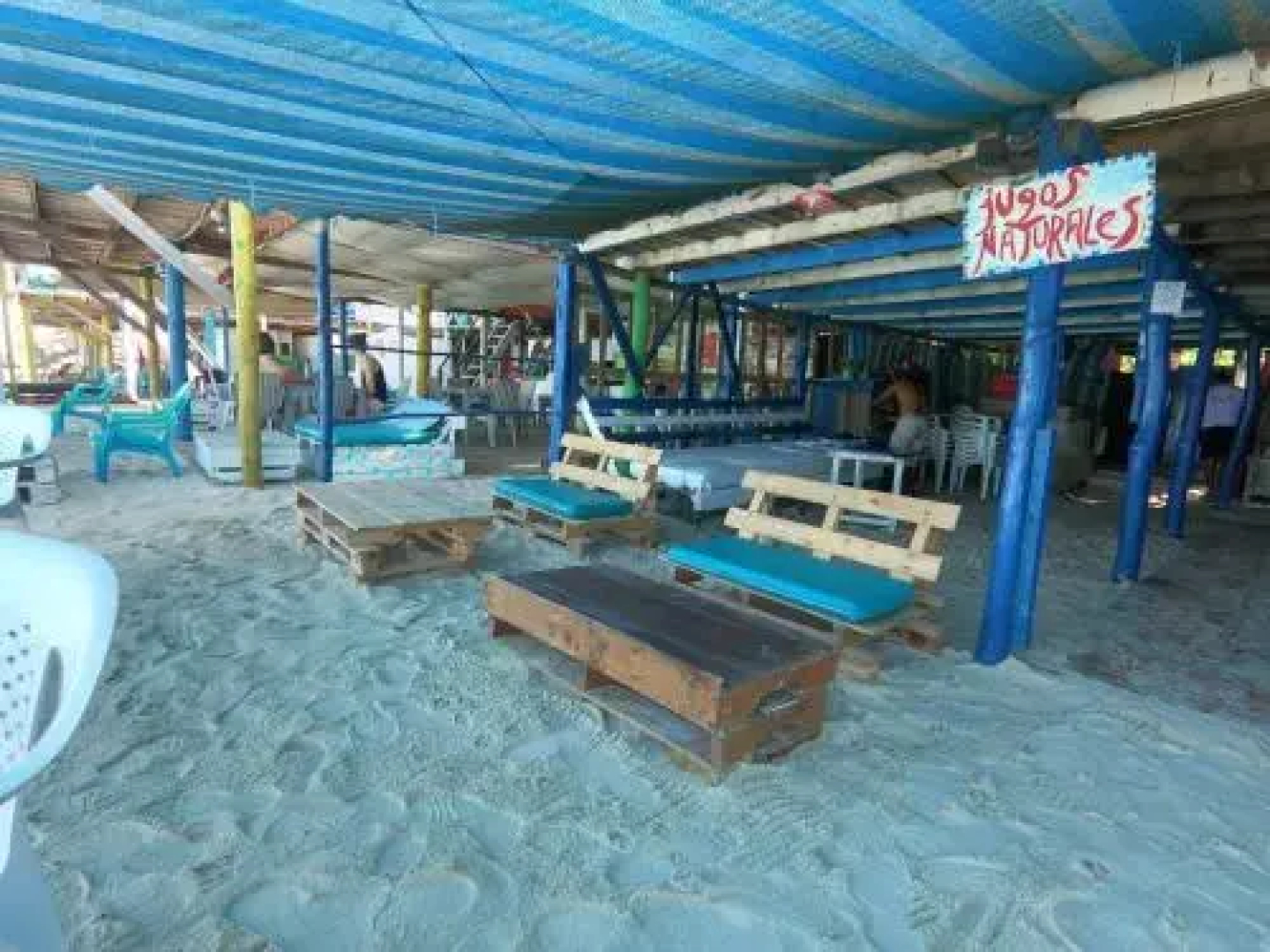 Hostal El Tambo