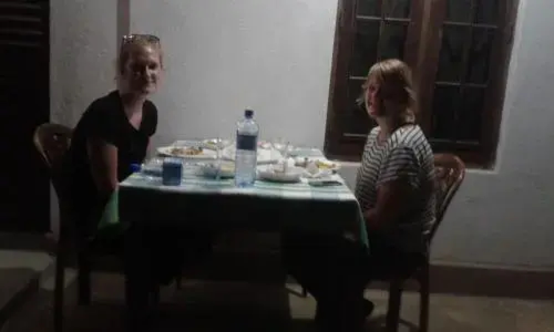 Isumi & Risara Home Stay