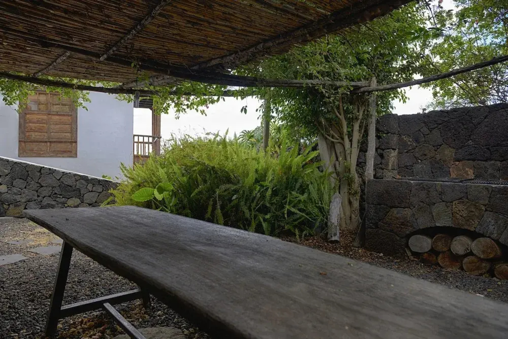 Casa Rural Salazar by Isla Bonita