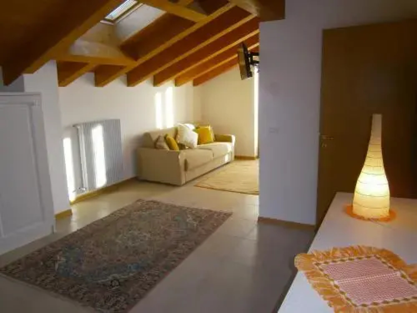 Monte Civetta Apartaments