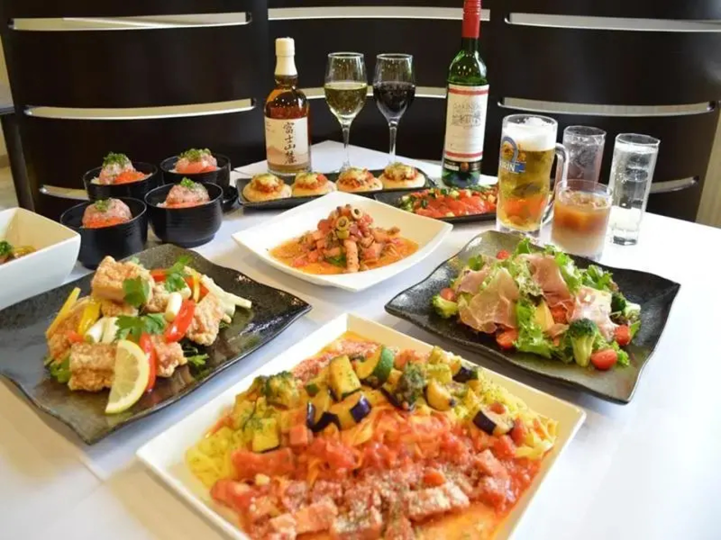 Sapporo Compass Hotel