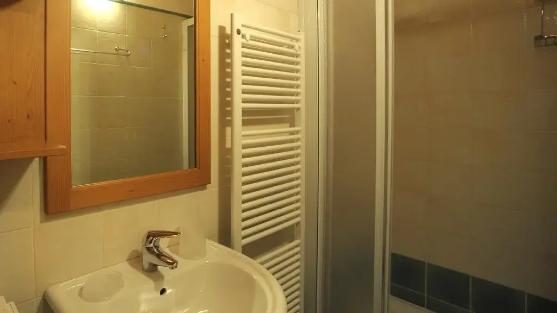Appartamenti Villa Elisa