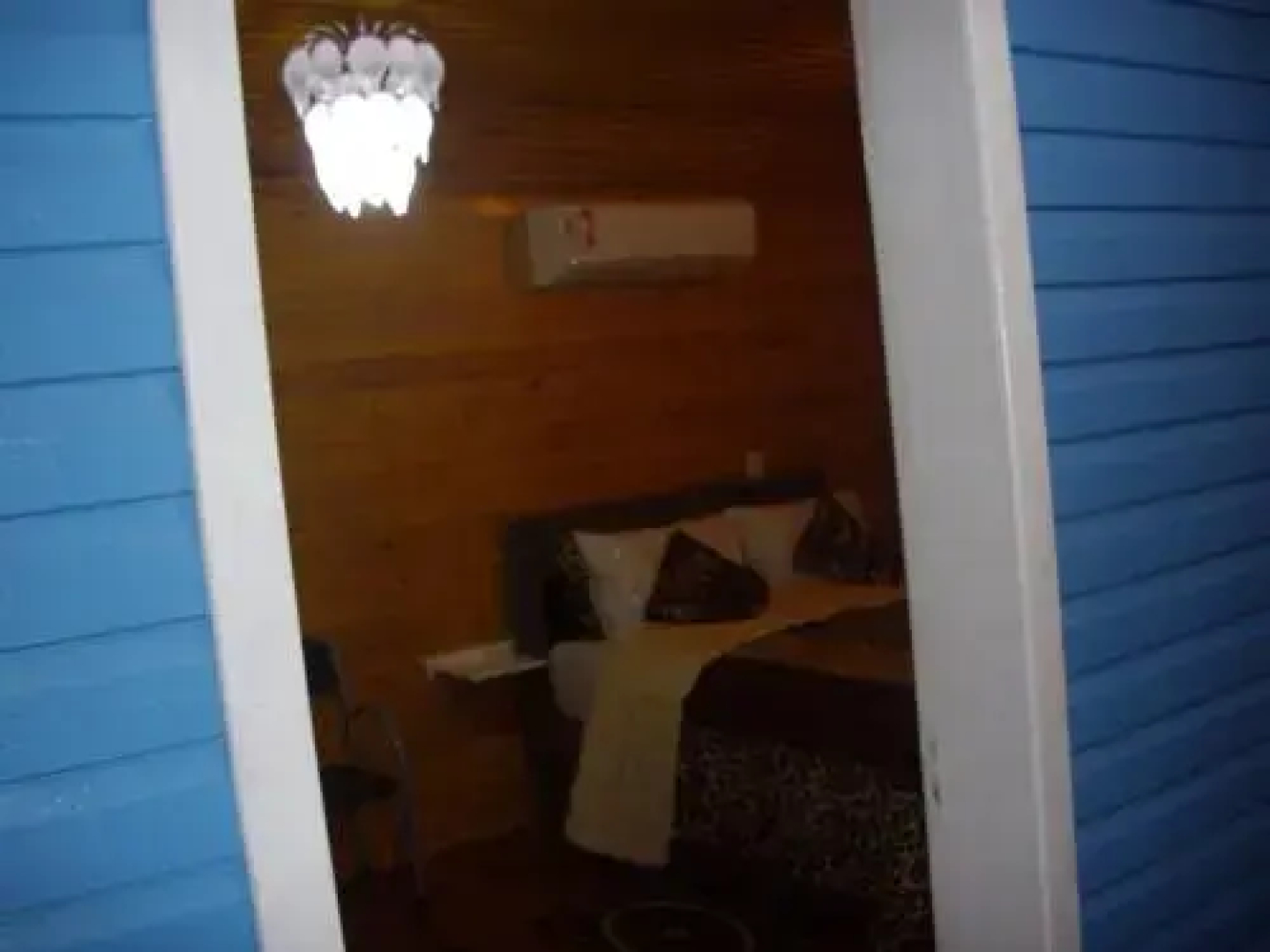 Pousada Cristal Serra