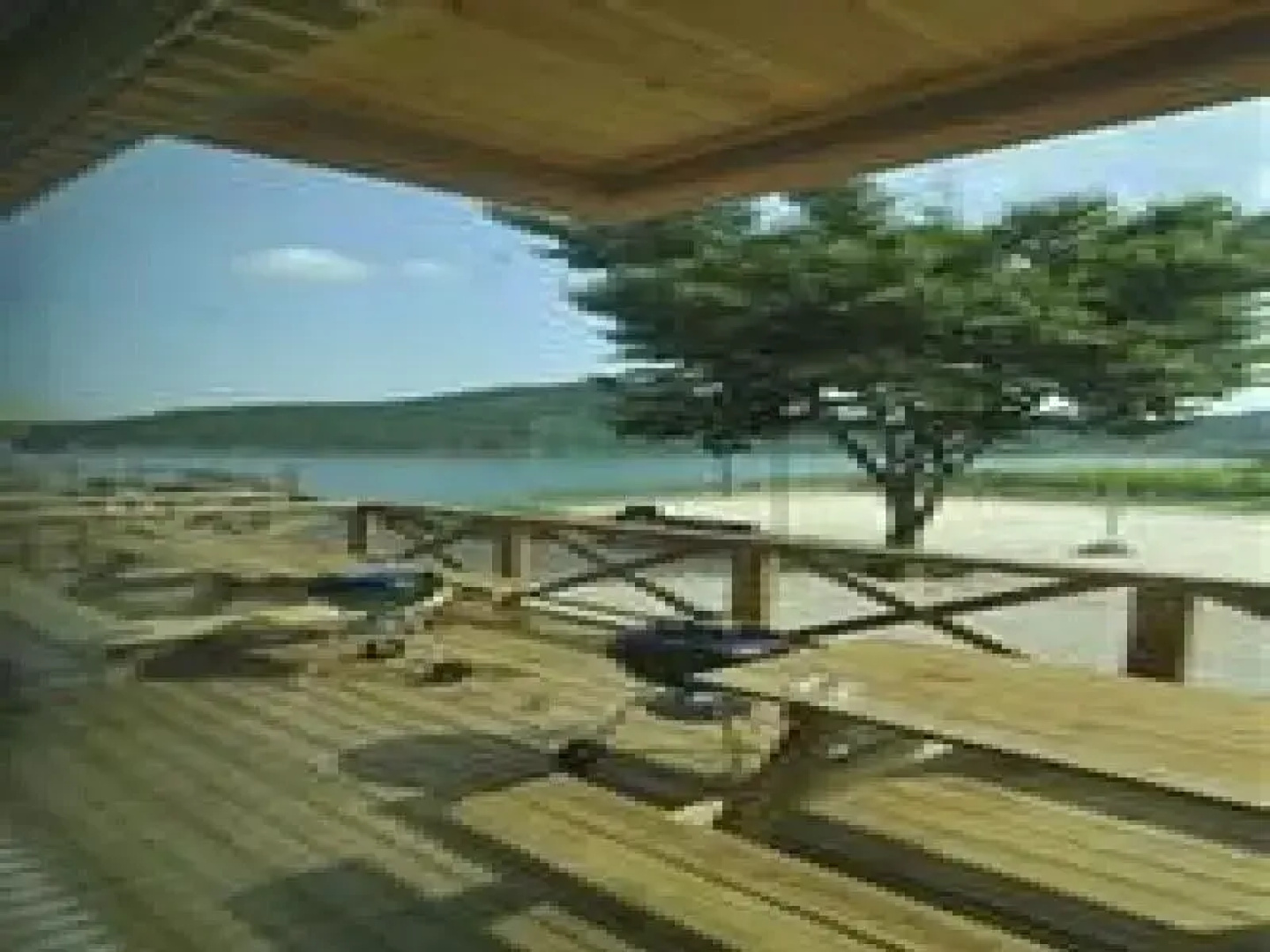 Moon & River Pension